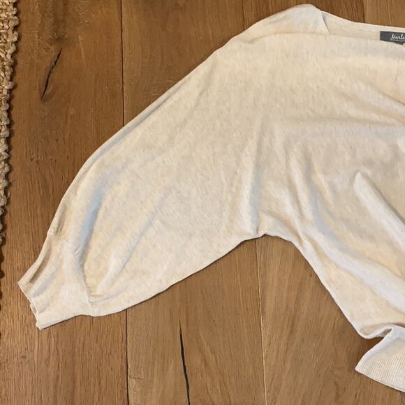 Marled Reunited Clothing Sweater - Picture 4 of 5